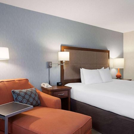 Hotel Wingate By Wyndham St Louis Airport Saint Ann Zewnętrze zdjęcie