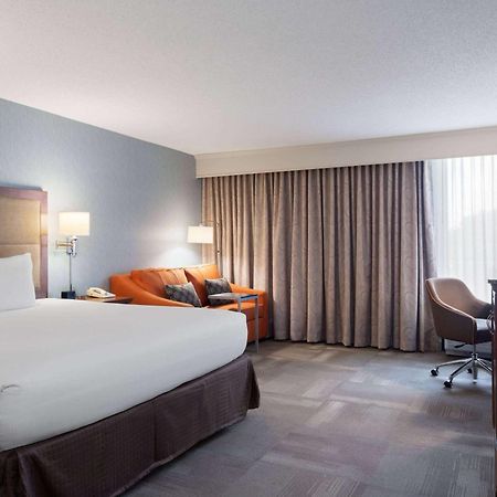 Hotel Wingate By Wyndham St Louis Airport Saint Ann Zewnętrze zdjęcie