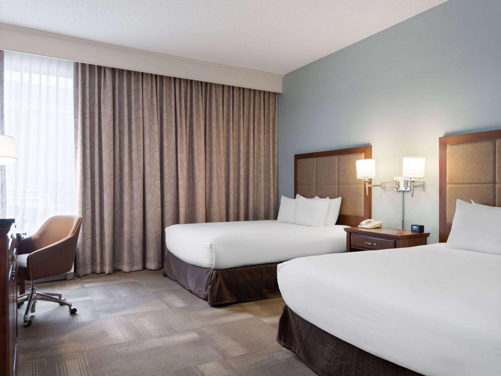 Hotel Wingate By Wyndham St Louis Airport Saint Ann Zewnętrze zdjęcie