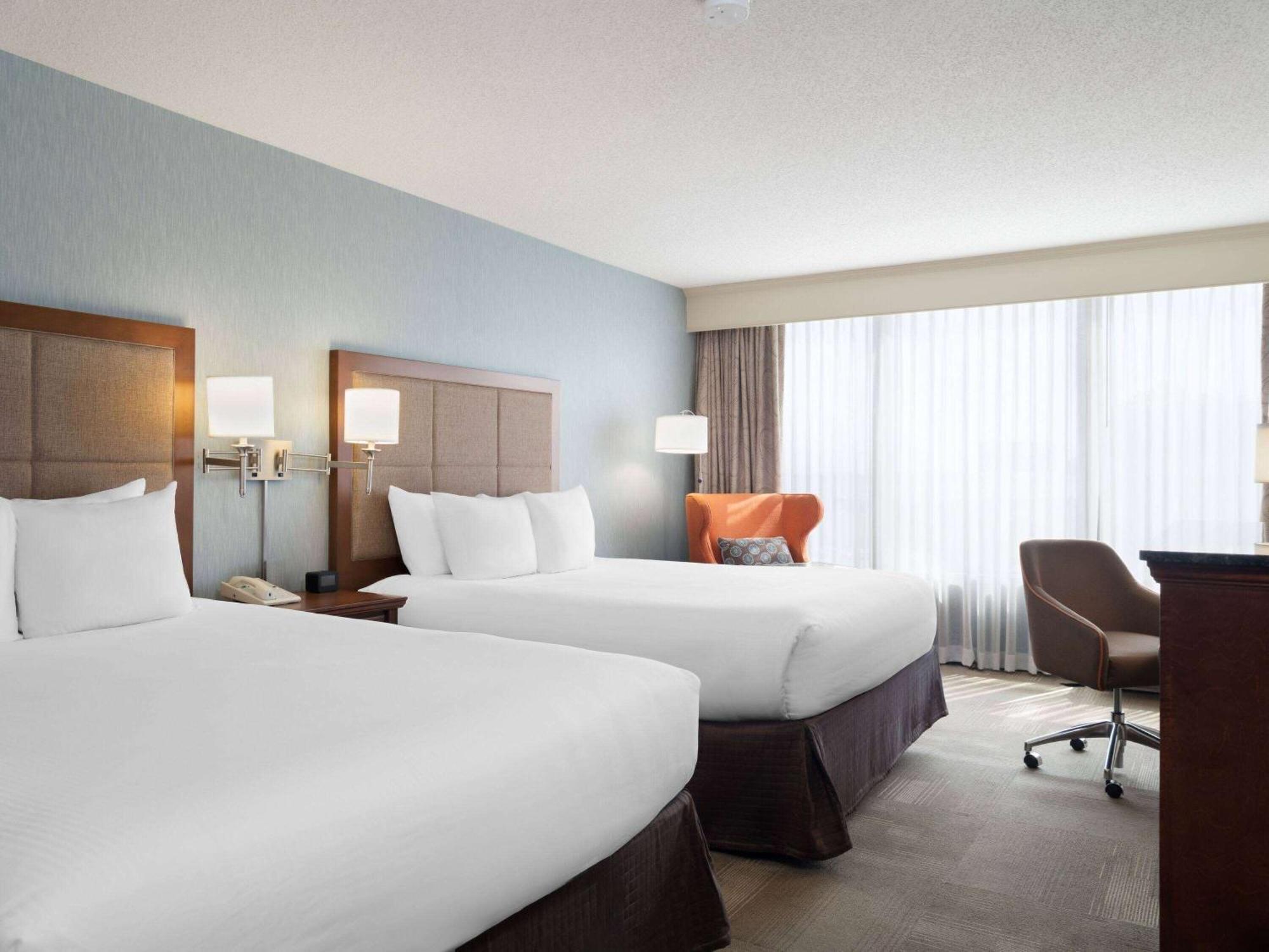 Hotel Wingate By Wyndham St Louis Airport Saint Ann Zewnętrze zdjęcie