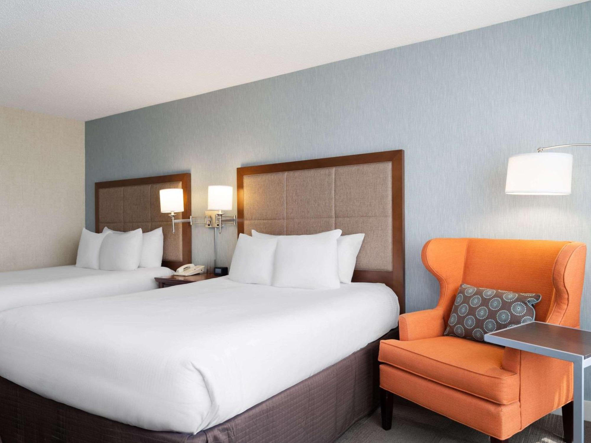 Hotel Wingate By Wyndham St Louis Airport Saint Ann Zewnętrze zdjęcie
