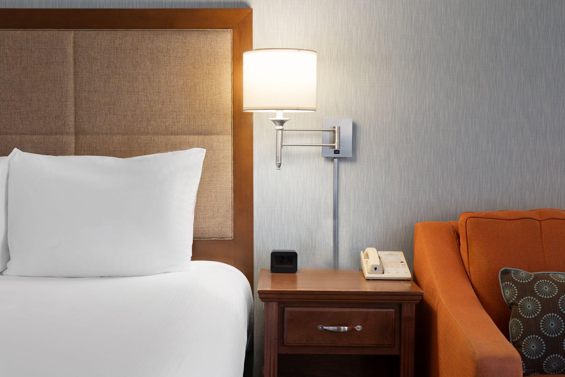 Hotel Wingate By Wyndham St Louis Airport Saint Ann Zewnętrze zdjęcie
