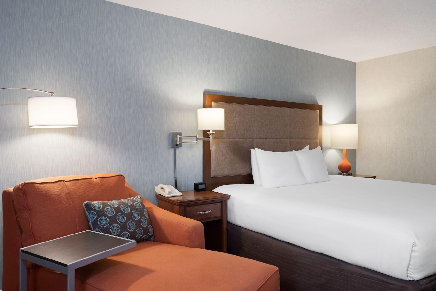 Hotel Wingate By Wyndham St Louis Airport Saint Ann Zewnętrze zdjęcie