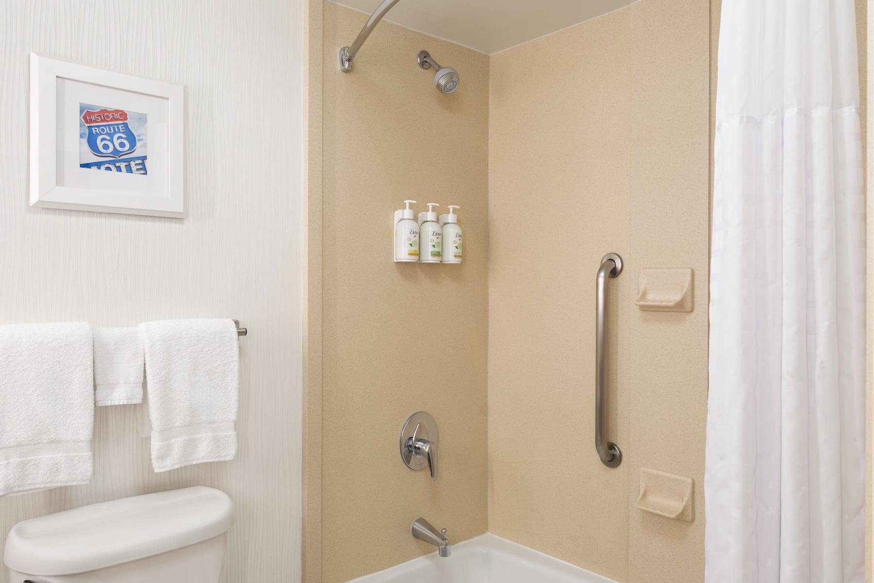 Hotel Wingate By Wyndham St Louis Airport Saint Ann Zewnętrze zdjęcie