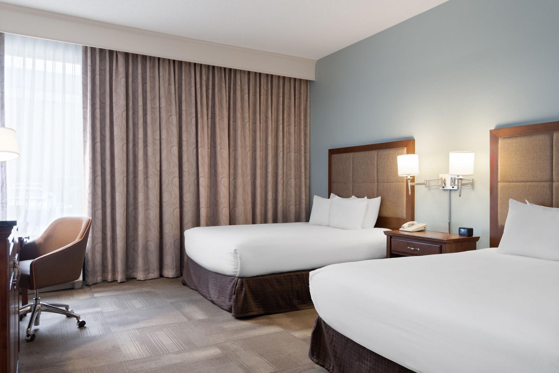 Hotel Wingate By Wyndham St Louis Airport Saint Ann Zewnętrze zdjęcie