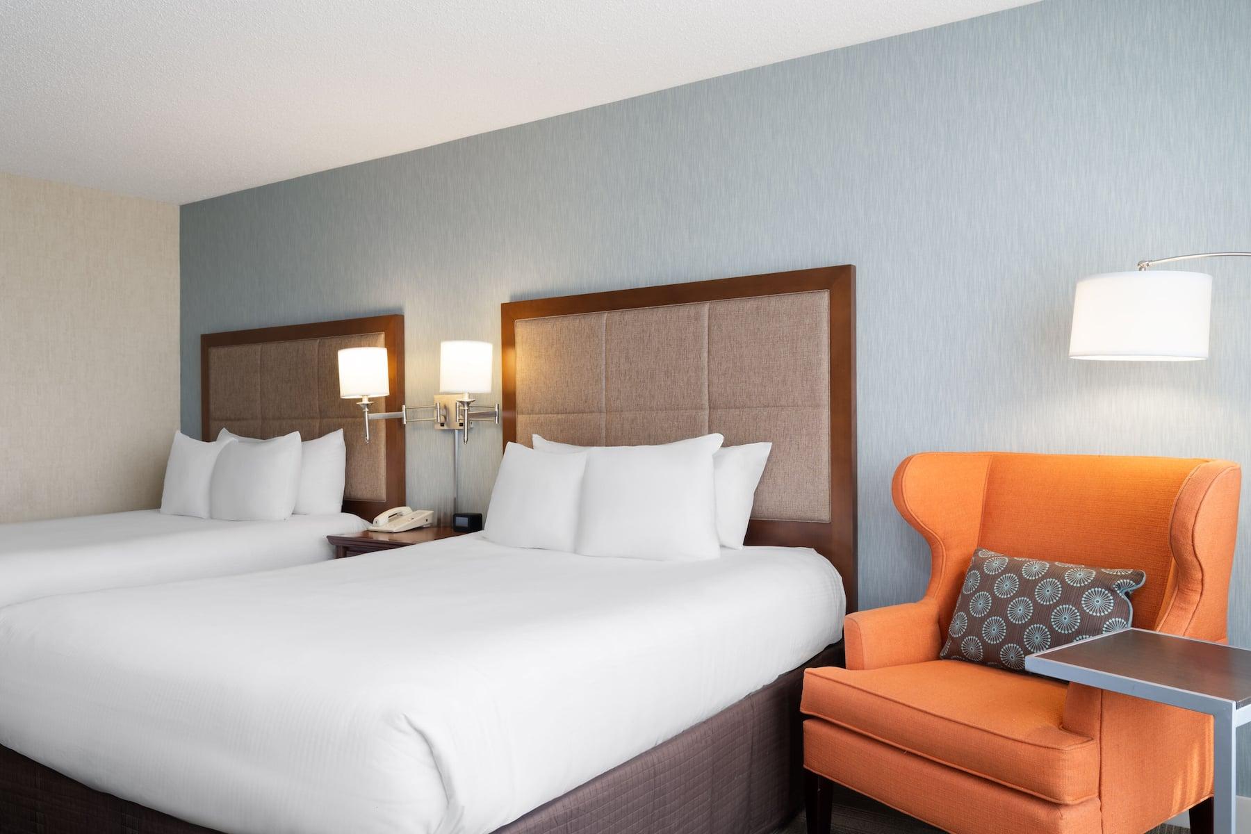 Hotel Wingate By Wyndham St Louis Airport Saint Ann Zewnętrze zdjęcie