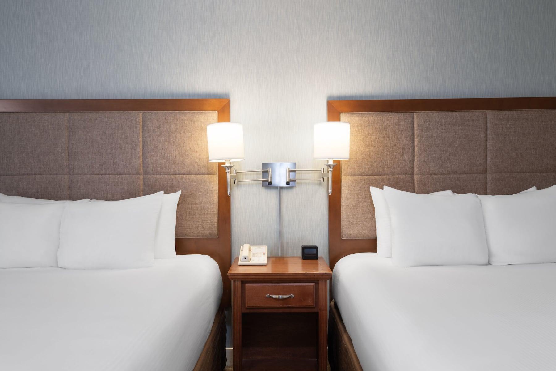 Hotel Wingate By Wyndham St Louis Airport Saint Ann Zewnętrze zdjęcie